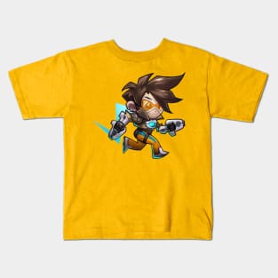 tracer Kids T-Shirt